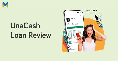 Robocash Group launches personal loan app UnaCash in the .
